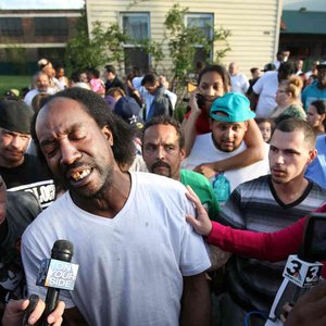 Charles Ramsey 的头像