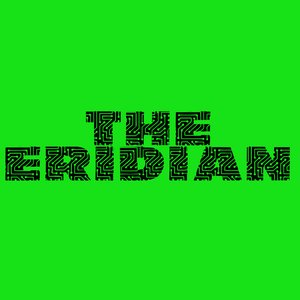 The Eridian 的头像