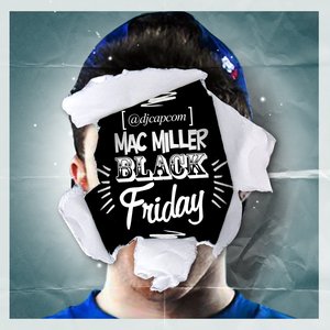 Black Friday (Hosted by Dj CapCom)