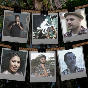 Avatar för Los Excavators & El Combo Brujo