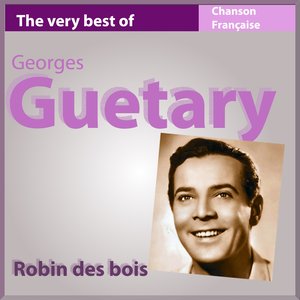 Robin des Bois (The Very Best of Chanson française)