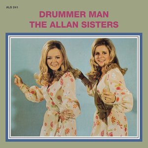 Drummer Man