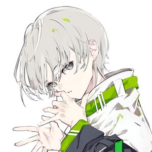 Yunosuke için avatar