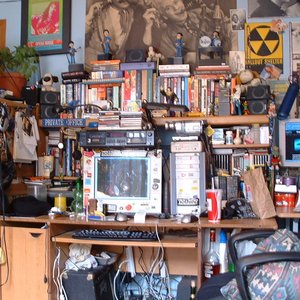 The Metry Wrecks 的头像