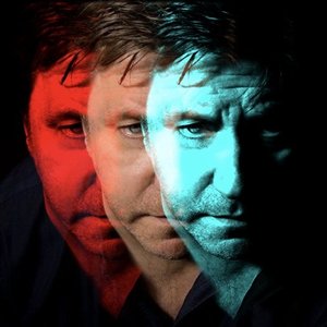 Tony Patterson 的头像
