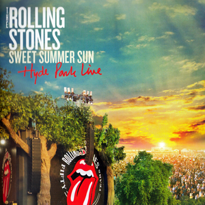 The Rolling Stones - Jumpin