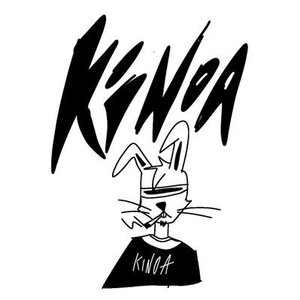 Image for 'Kinoa'