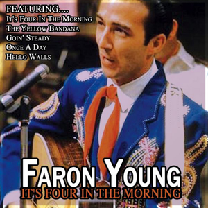 Faron Young - Heartache for a keepsake Lyrics - Zortam Music