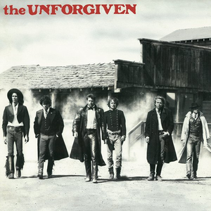 The Unforgiven photo provided by Last.fm