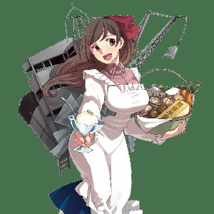 Avatar for 間宮