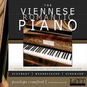 The Romantic Fortepiano