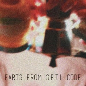 Farts From S.E.T.I. Code