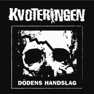 Dödens handslag