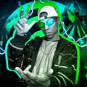 DJ Erik JP 的头像