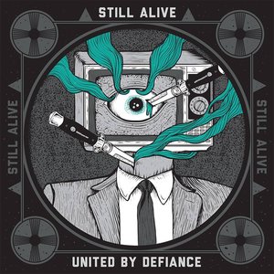 United By Defiance - Single