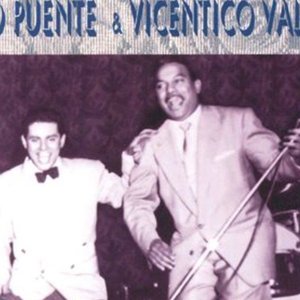 Avatar for Tito Puente & Vicentico Valdés