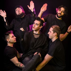 Will Wood and the Tapeworms 的头像