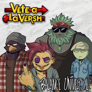 Balance Universal (Extras)
