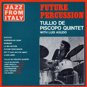 Jazz from Italy - Future Percussion