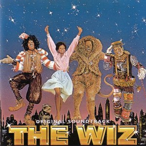 Image for 'The Wiz (disc 2)'