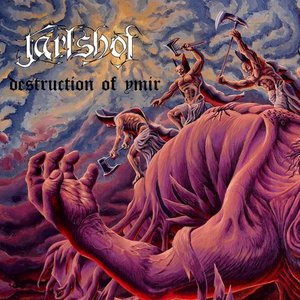 Destruction of Ymir