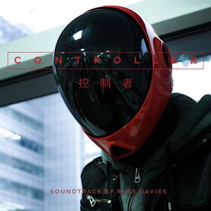 “Controller (Original Motion Picture Soundtrack)”的封面