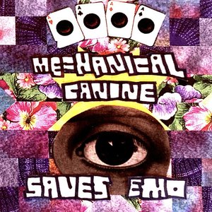 Mechanical Canine Saves Emo