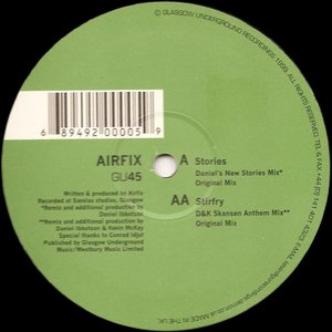 Stories / Stirfry