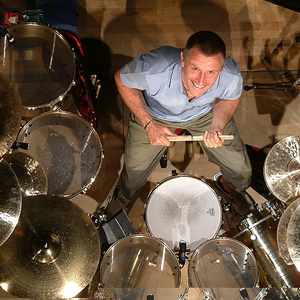 Carl Palmer