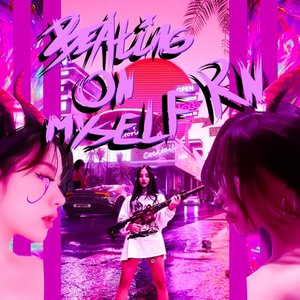 Beating on Myself Rn' - Single