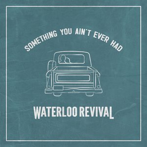 Something You Ain't Ever Had - Single