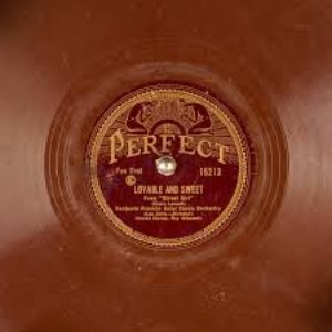 Avatar for Benjamin Franklin Hotel Dance Orchestra