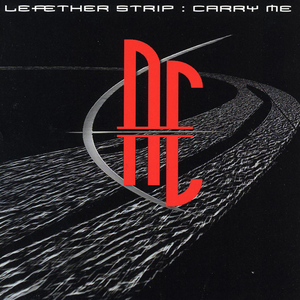 leaether strip - Carry Me - Zortam Music