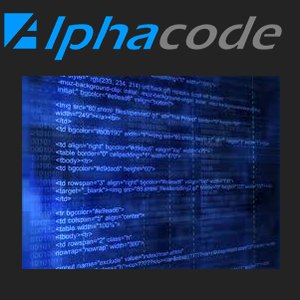 Alphacode için avatar