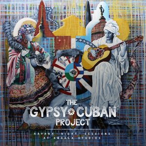 Havana Night Sessions At Abdala Studios