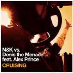 Nalin and Kane vs. Denis the Menace 的头像