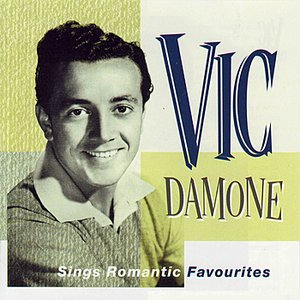 Image for 'Vic Damone Sings Romantic Favourites'