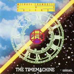The Timemachine
