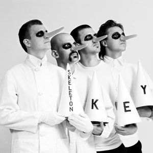 Avatar for Skeleton Key