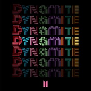 Dynamite (Instrumental) - Single