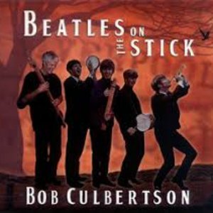 Beatles On The Stick