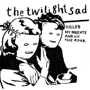 Immagine per 'Killed My Parents And Hit The Road'