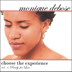 Choose The Experience, Vol 1: Ready For Love