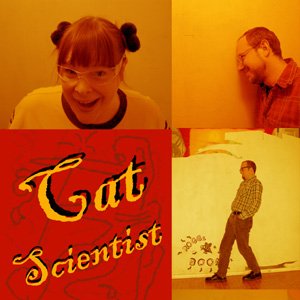 Avatar for Cat Scientist