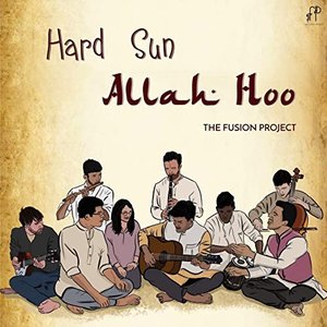 Hard Sun / Allah Hoo