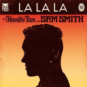 Naughty Boy & Sam Smith 的头像