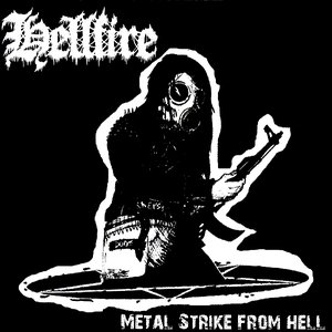 Metal Strike From Hell