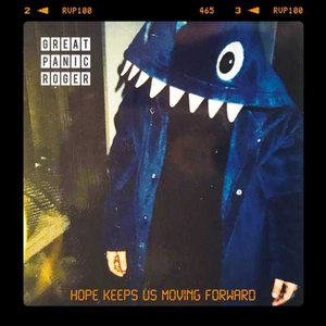 Hope Keeps Us Moving Forward
