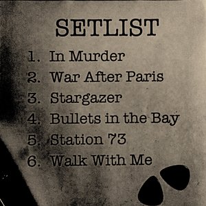 Setlist