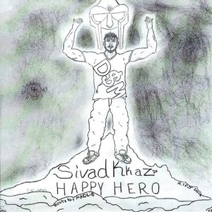 Happy Hero